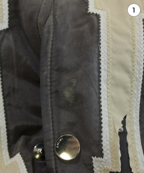 AMIRI 斜紋夾克