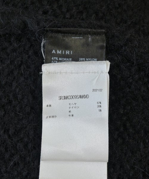 AMIRI 開襟衫