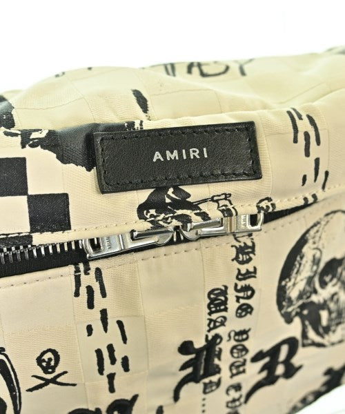 AMIRI 肩背包