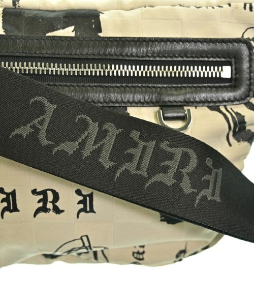 AMIRI 肩背包