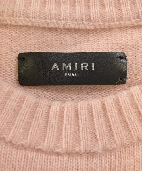 AMIRI 毛衣