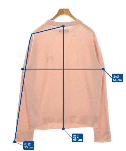 AMIRI 毛衣