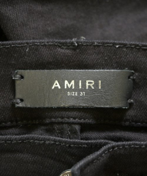 AMIRI 牛仔褲