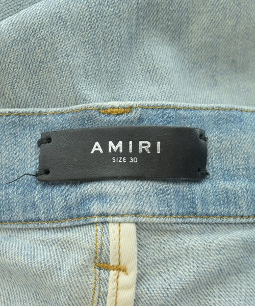 AMIRI 牛仔褲
