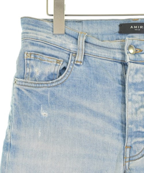 AMIRI 牛仔褲