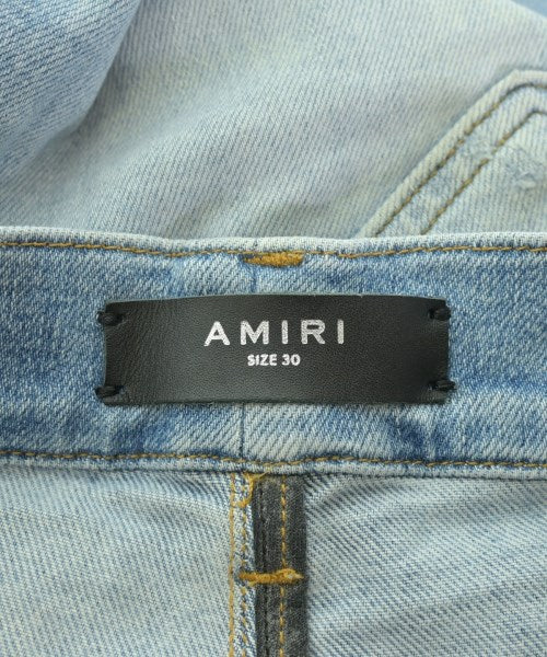AMIRI 牛仔褲