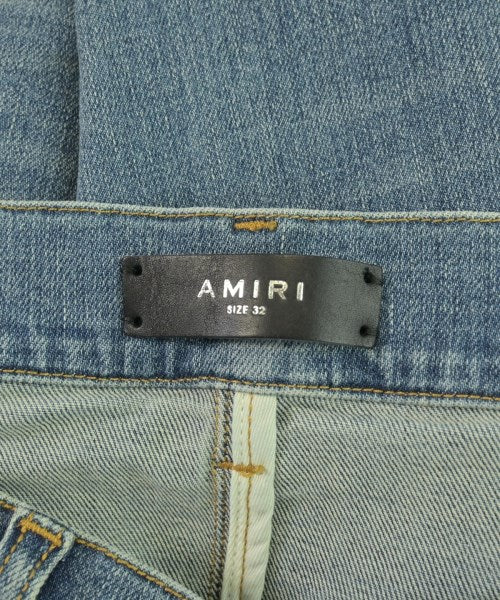 AMIRI 牛仔褲