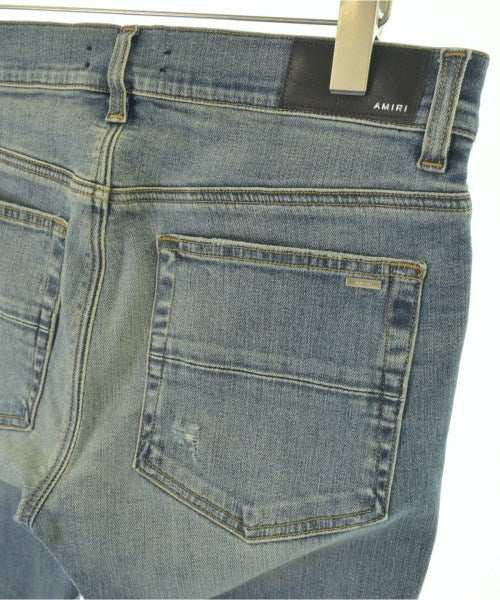 AMIRI 牛仔褲