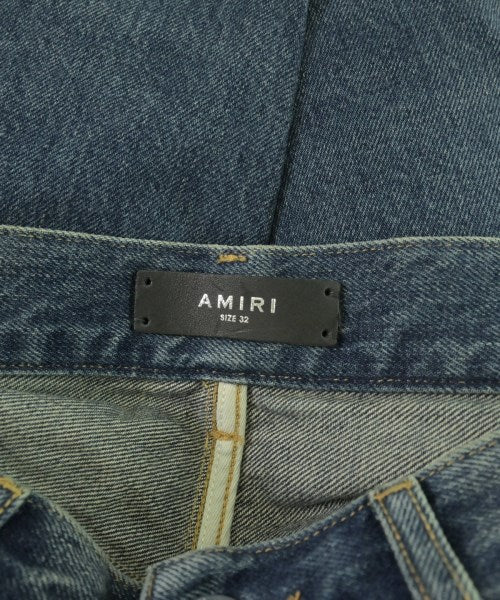 AMIRI 牛仔褲