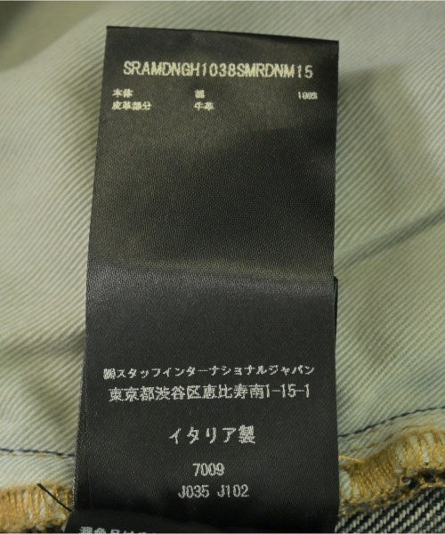 AMIRI 牛仔褲