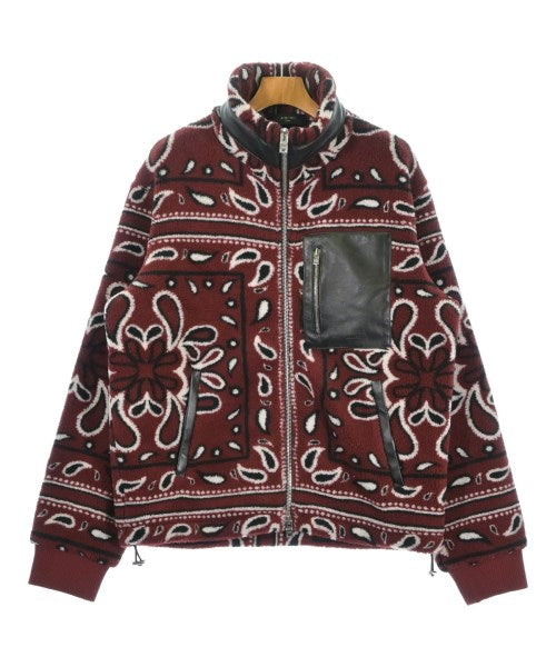 AMIRI 其他飛行外套