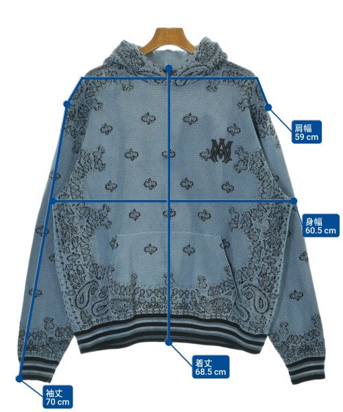 AMIRI 連帽衫