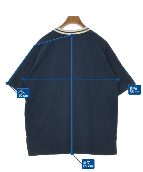 DROLE de MONSIEUR T恤/上衣