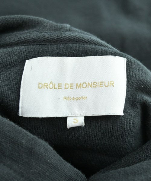 DROLE de MONSIEUR 連帽衫