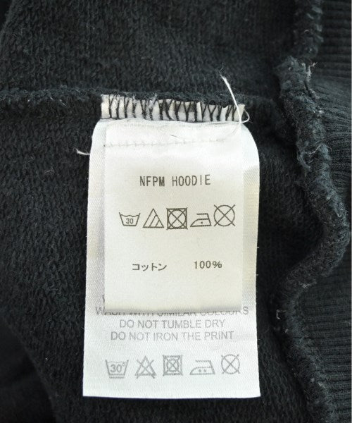 DROLE de MONSIEUR 連帽衫