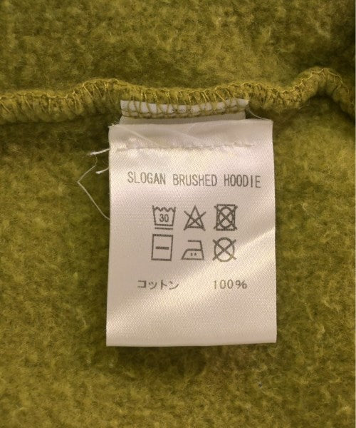 DROLE de MONSIEUR 連帽衫