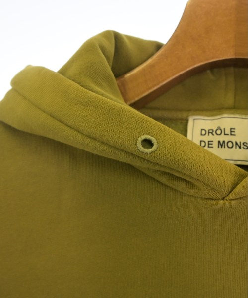 DROLE de MONSIEUR 連帽衫