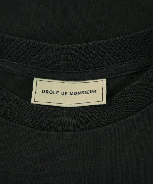 DROLE de MONSIEUR T恤/上衣