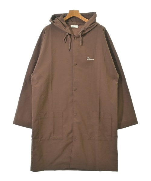 DROLE de MONSIEUR 其他大衣