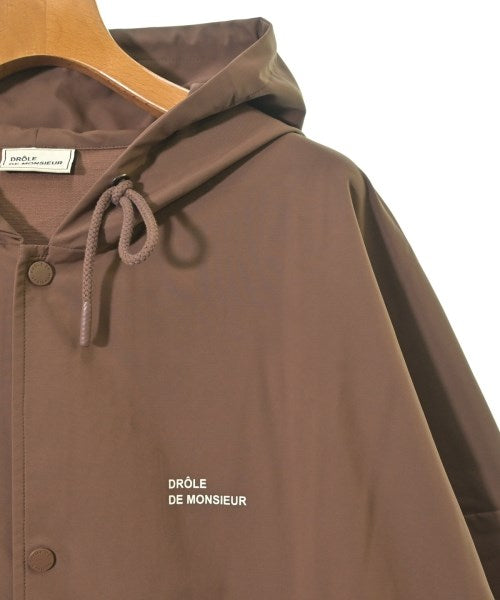 DROLE de MONSIEUR 其他大衣