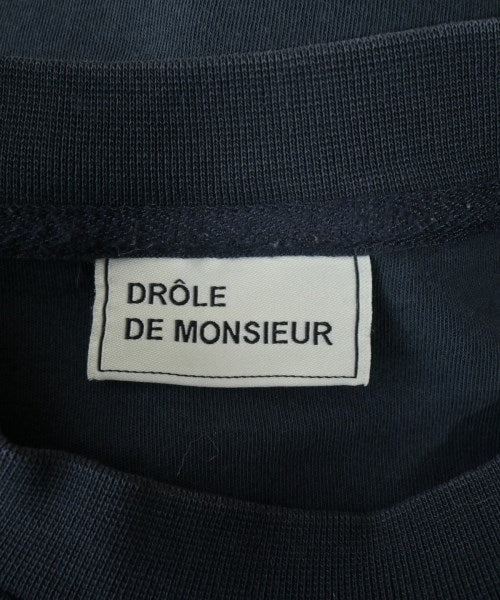DROLE de MONSIEUR T恤/上衣