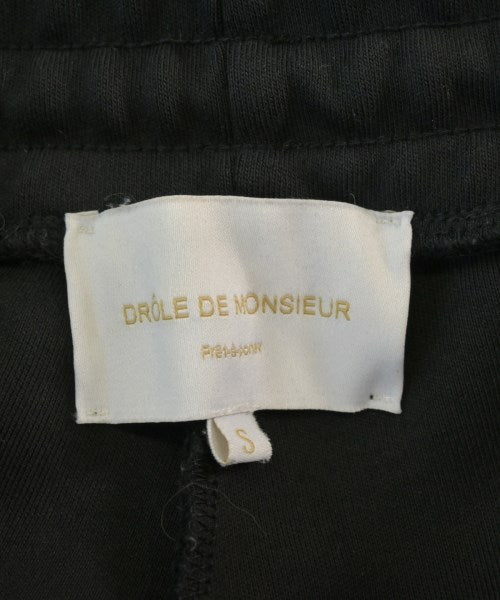 DROLE de MONSIEUR 運動褲