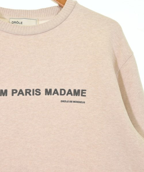 DROLE de MONSIEUR 運動衫