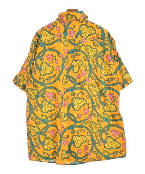 DROLE de MONSIEUR 休閒襯衫