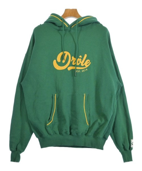 DROLE de MONSIEUR 連帽衫
