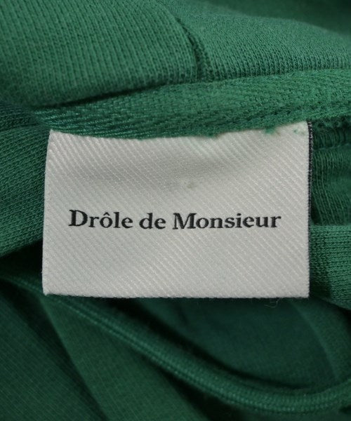 DROLE de MONSIEUR 連帽衫