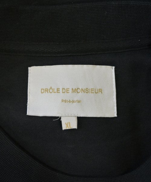 DROLE de MONSIEUR T恤/上衣