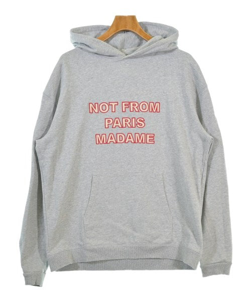 DROLE de MONSIEUR 連帽衫