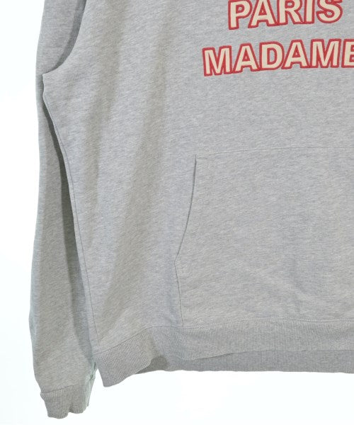 DROLE de MONSIEUR 連帽衫