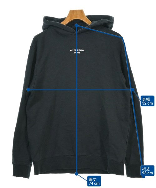 DROLE de MONSIEUR 連帽衫