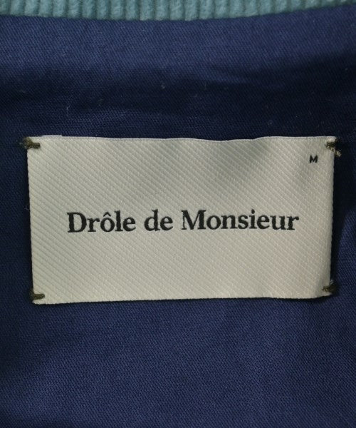 DROLE de MONSIEUR 其他飛行外套