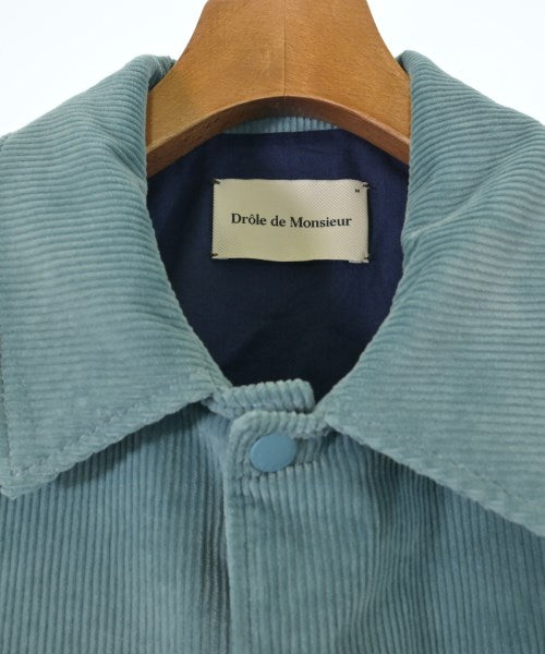 DROLE de MONSIEUR 其他飛行外套