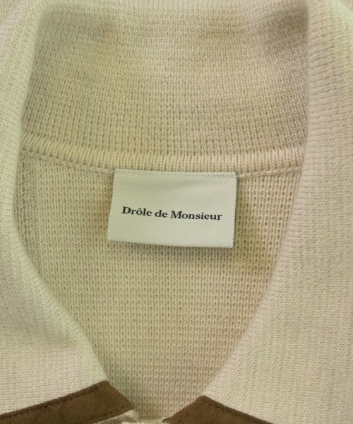 DROLE de MONSIEUR 其他飛行外套