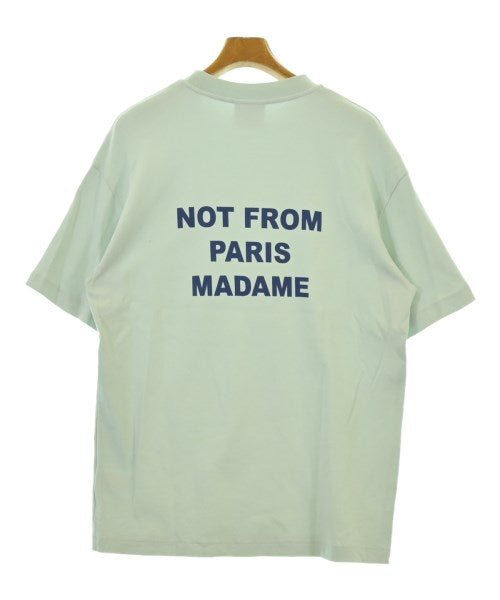 DROLE de MONSIEUR T恤/上衣