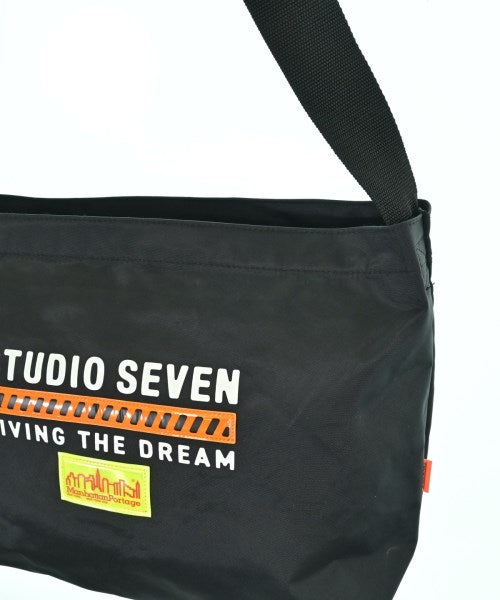 STUDIO SEVEN 信使包