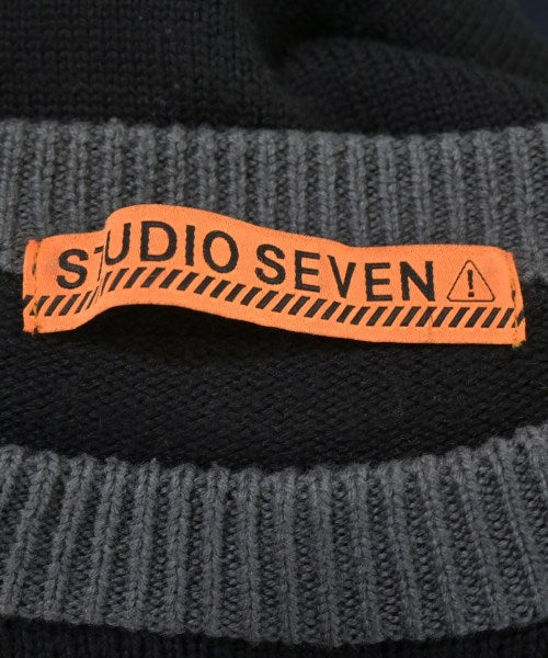 STUDIO SEVEN 毛衣
