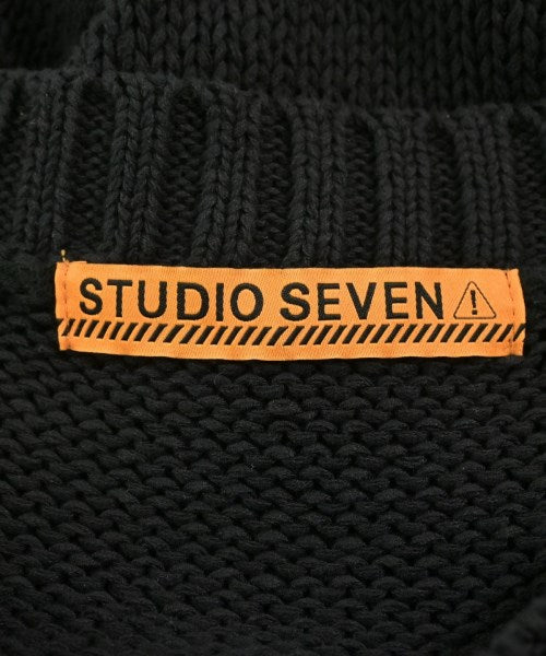 STUDIO SEVEN 背心