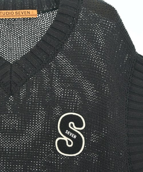 STUDIO SEVEN 背心