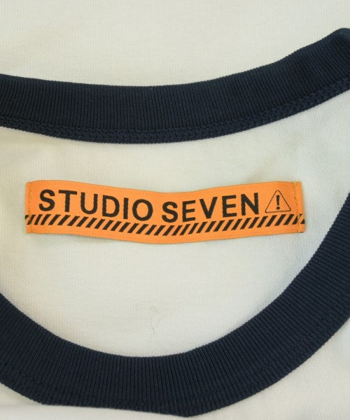 STUDIO SEVEN T恤/上衣