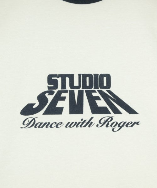 STUDIO SEVEN T恤/上衣