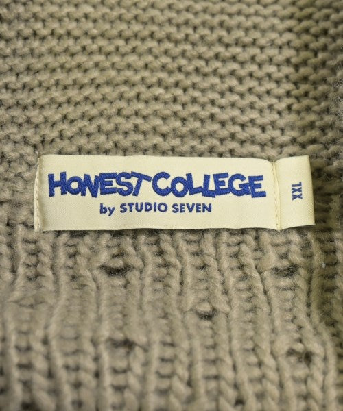STUDIO SEVEN 開襟衫
