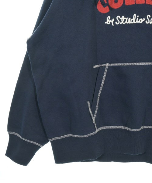 STUDIO SEVEN 連帽衫