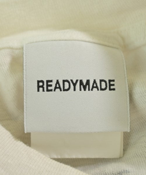 READYMADE T恤/上衣