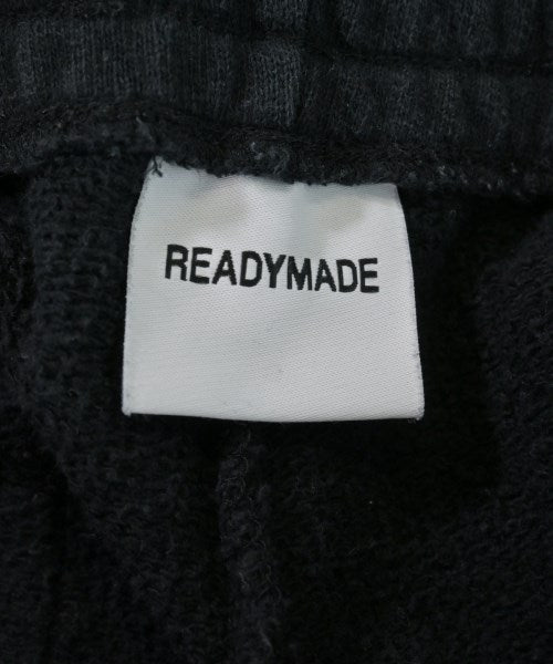 READYMADE 運動褲