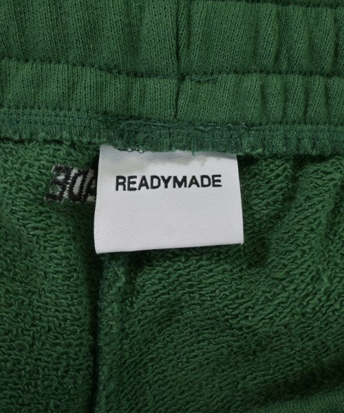 READYMADE 運動褲