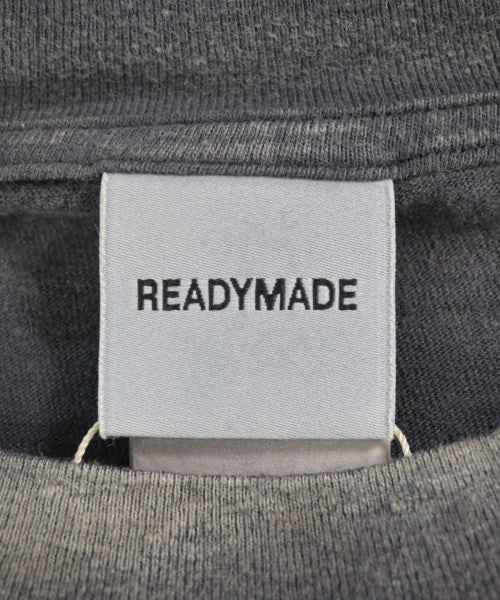 READYMADE T恤/上衣